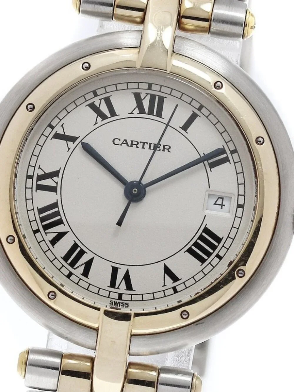 CARTIER PANTHERE LM